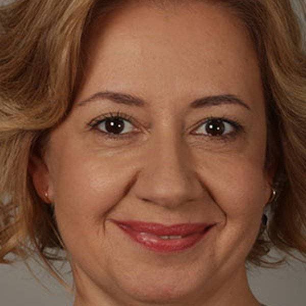 Özlem Çakar Yalçinkaya