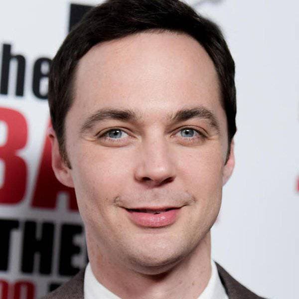 جيم بارسونس