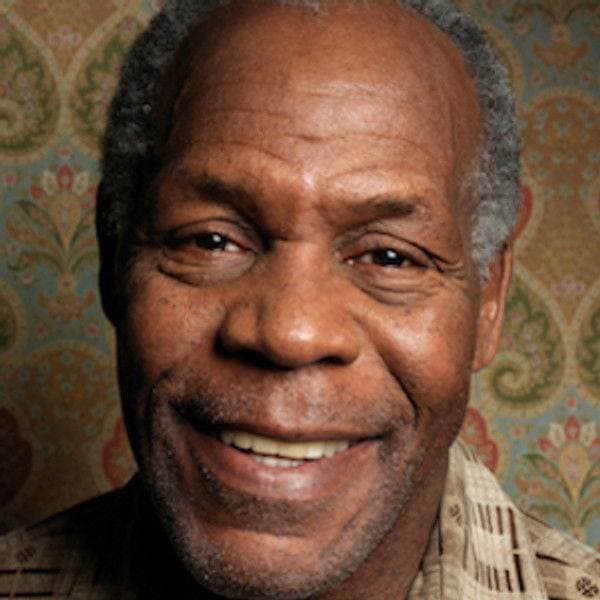 Danny Glover