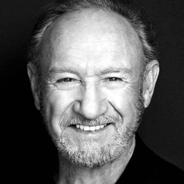 Gene Hackman