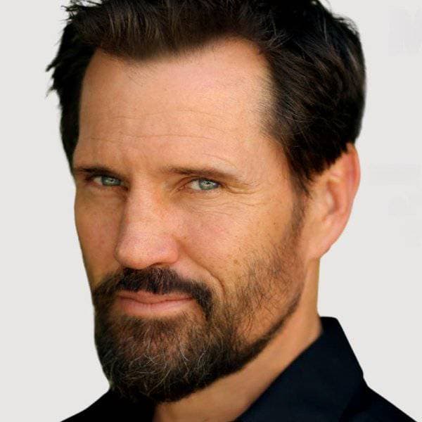 لنجلي كيركود