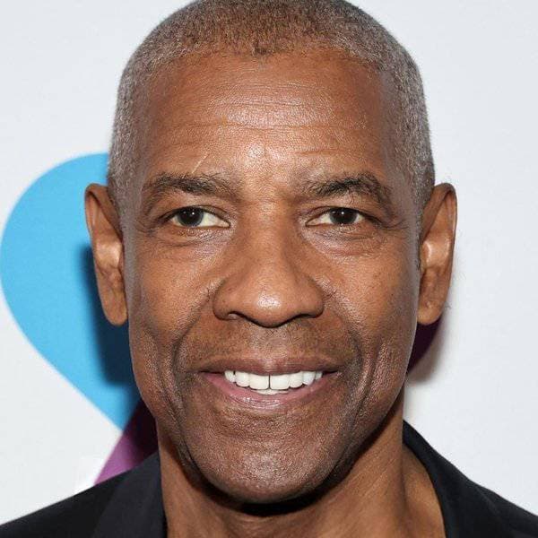 Denzel Washington