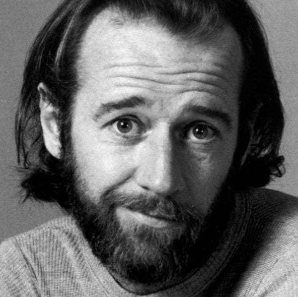 George Carlin