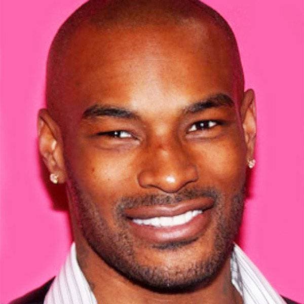 Tyson Beckford