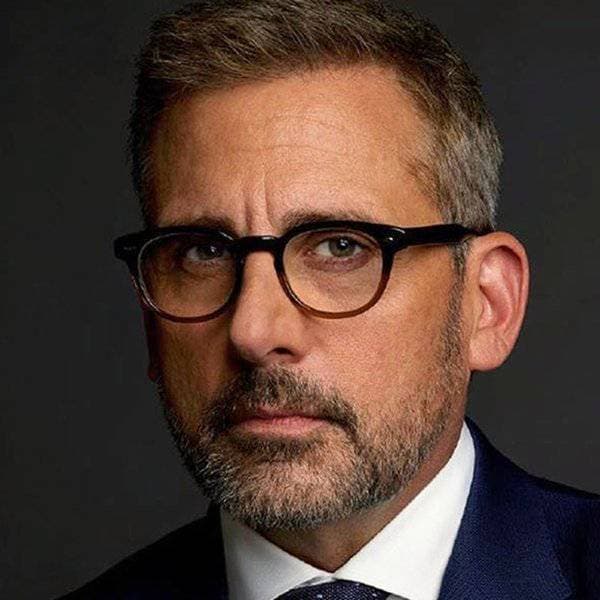 Steve Carell
