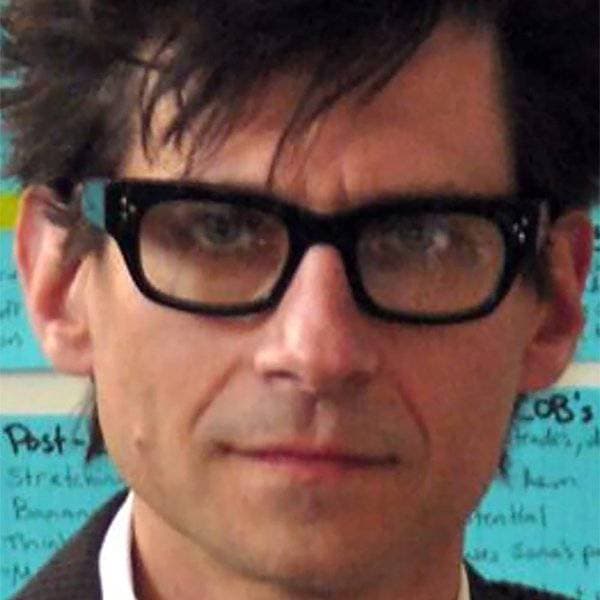 رودمان فليندر