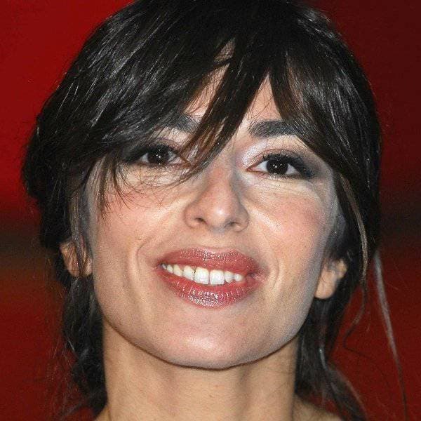 سابرينا إمباكياتور