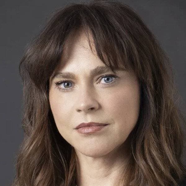 Fiona Dourif