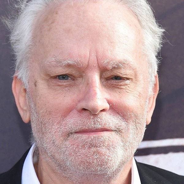 Brad Dourif