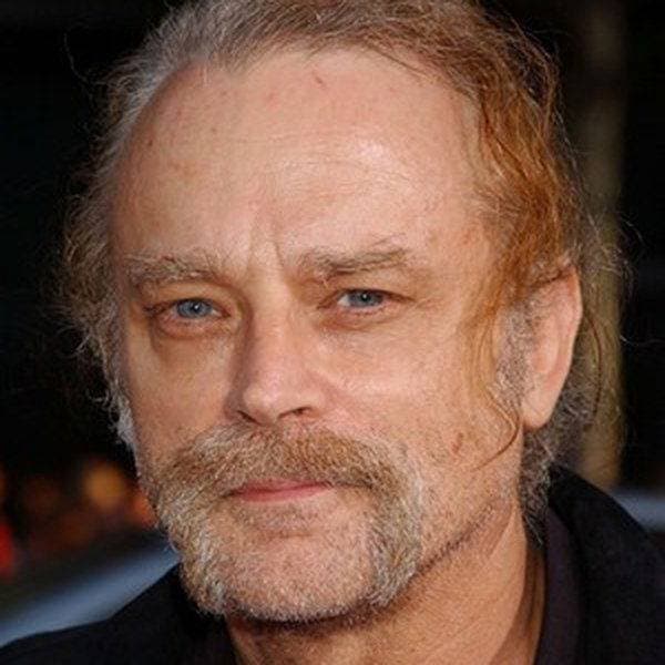Brad Dourif