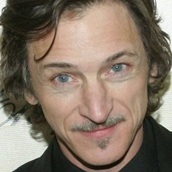 John Hawkes