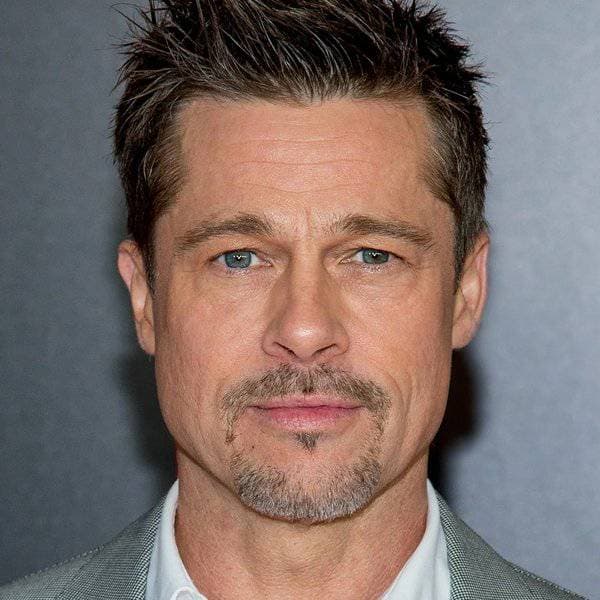 Brad Pitt