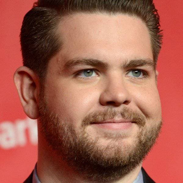Jack Osbourne