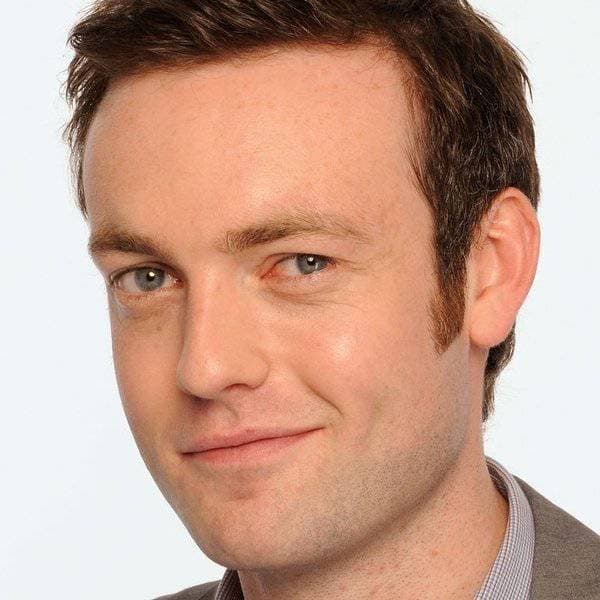 بريندان باتريكس