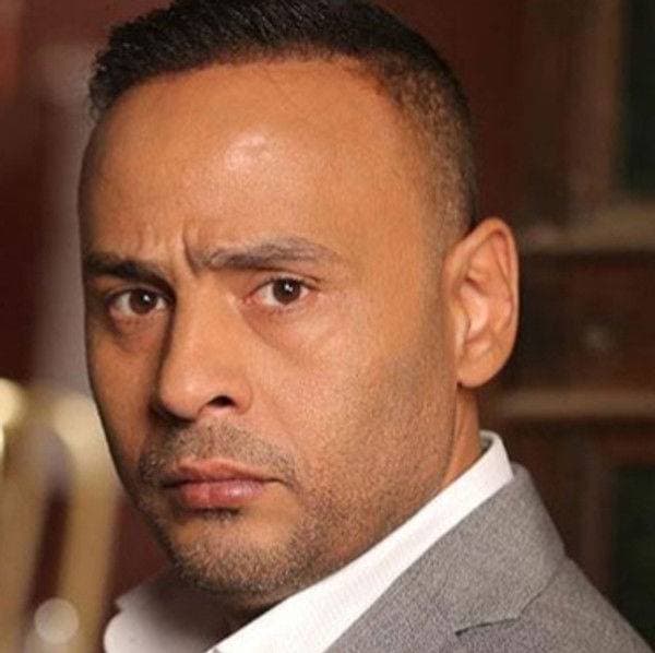 محمود عبدالمغني