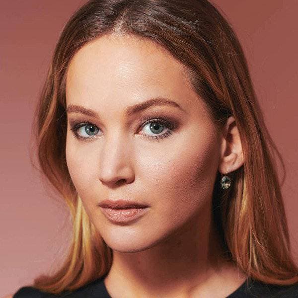 Jennifer Lawrence