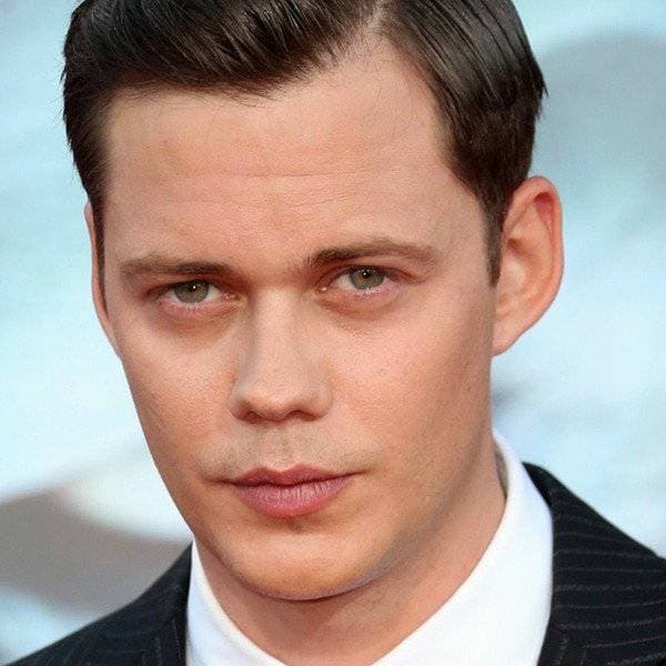 Bill Skarsgard