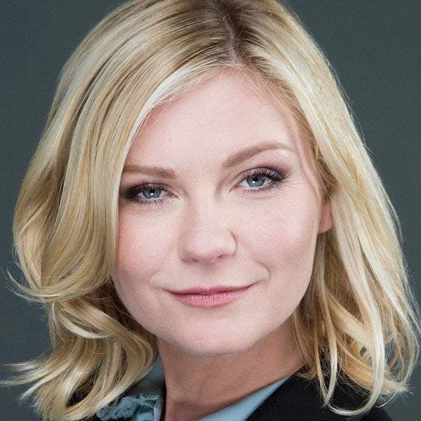 Kirsten Dunst