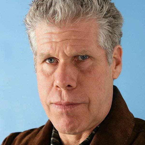 Ron Perlman