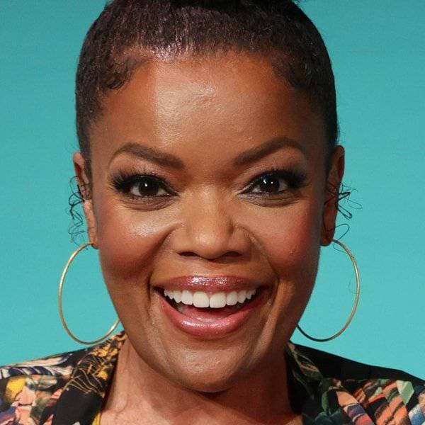Yvette Nicole Brown