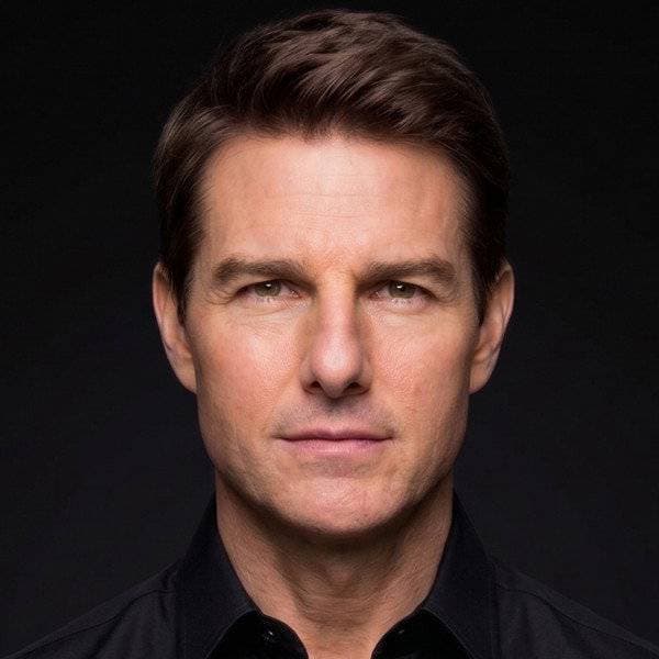 Tom Cruise