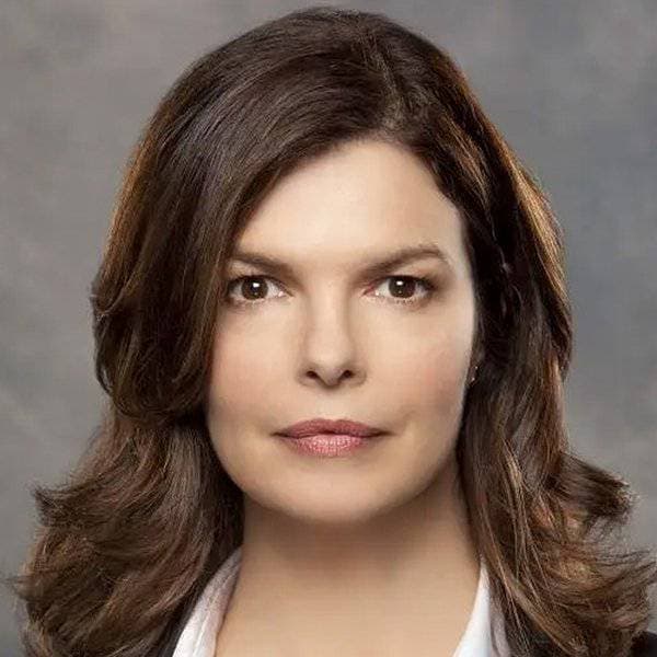 Jeanne Tripplehorn