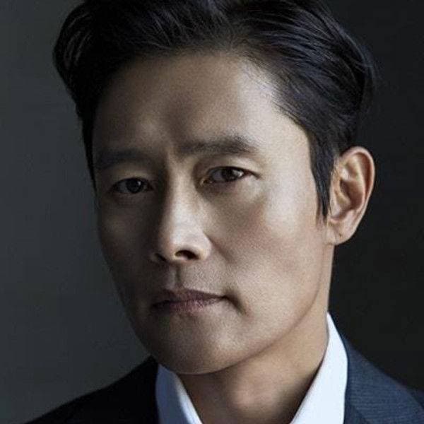 Lee Byung-hun