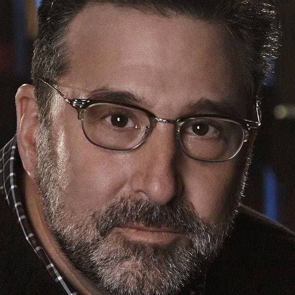 دافيد كنولير