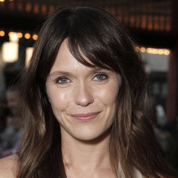 Katie Aselton