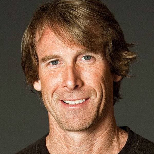 Michael Bay
