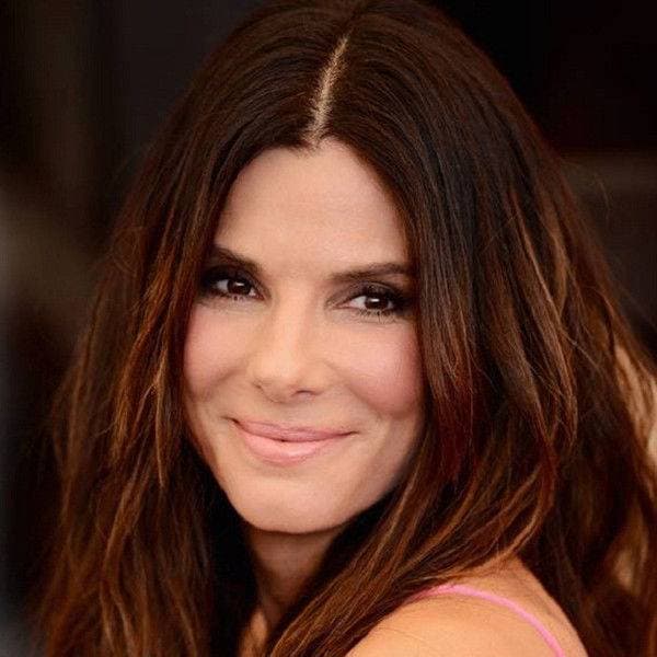 Sandra Bullock
