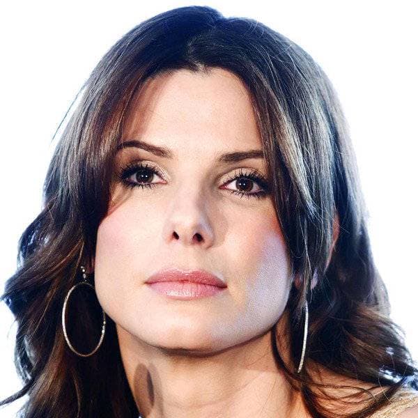 Sandra Bullock