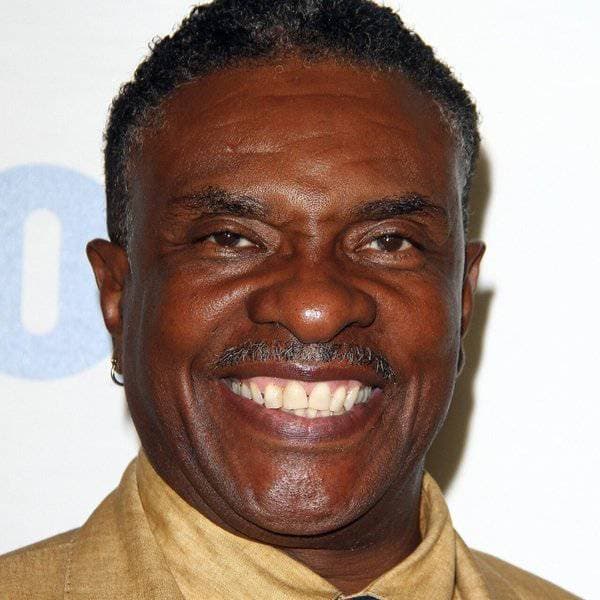 Keith David