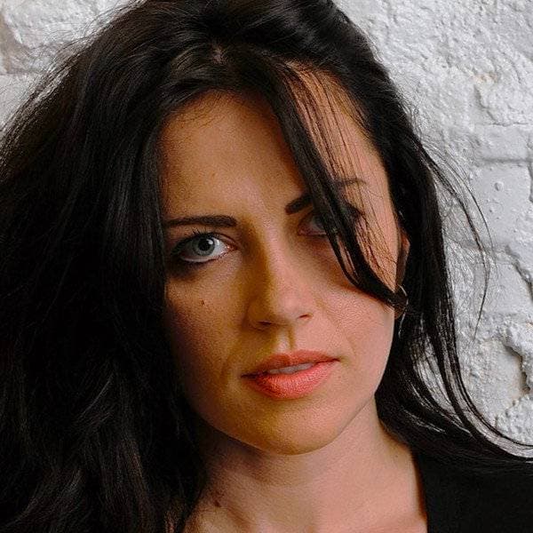 Dagmara Domińczyk