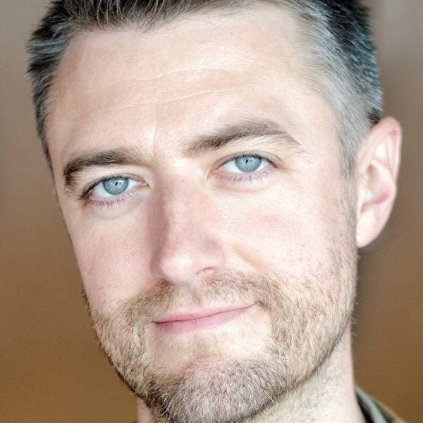 Sean Gunn
