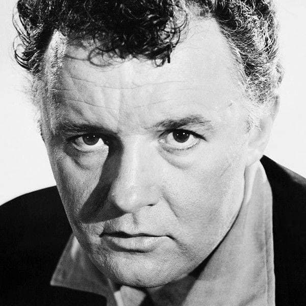 Rod Steiger