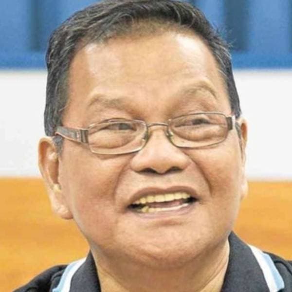 Joel Lamangan