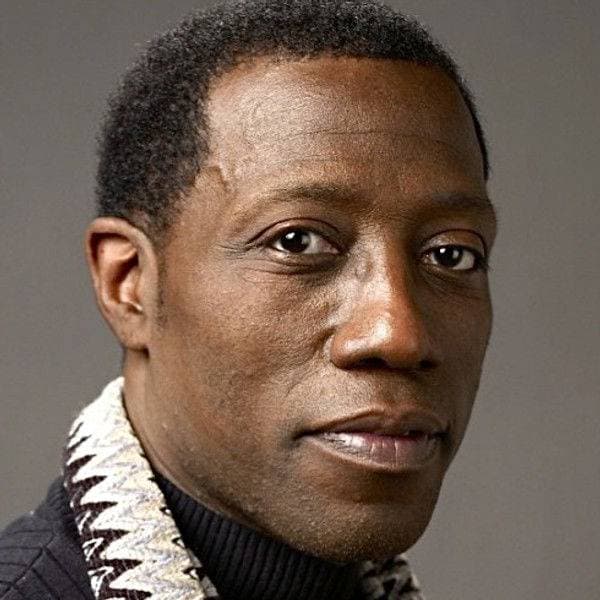 Wesley Snipes