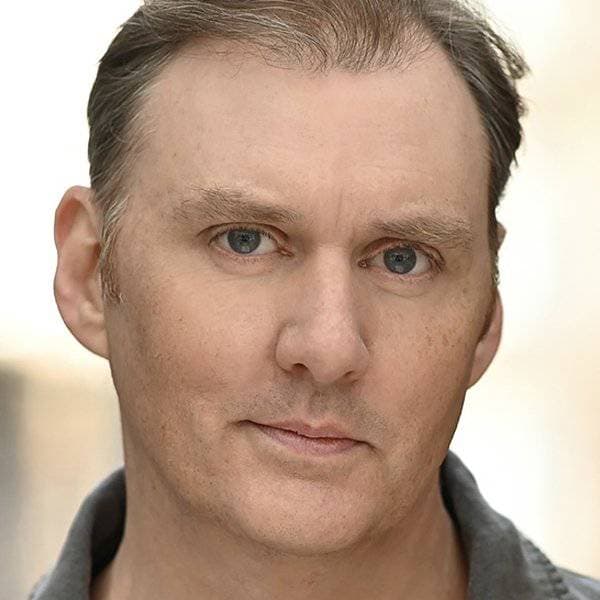 سكوت نيكلسون