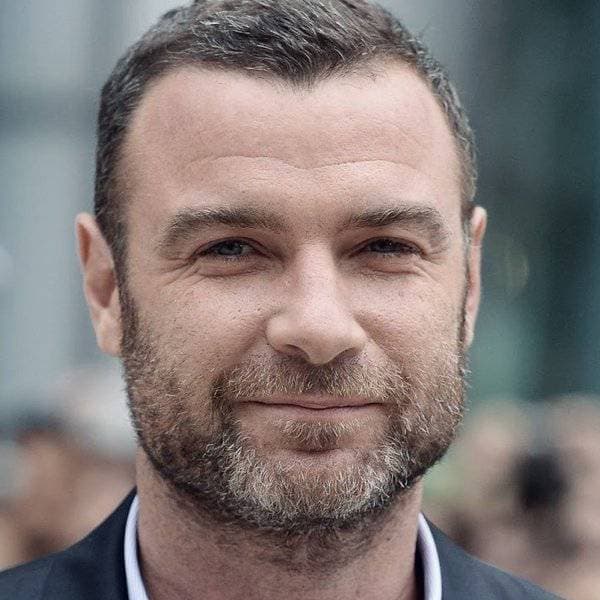 Liev Schreiber