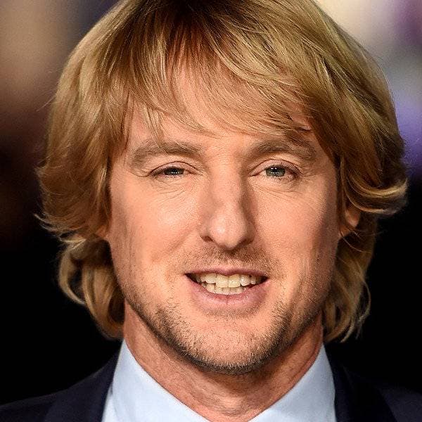 Owen Wilson