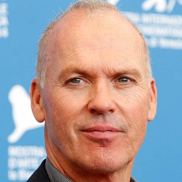 Michael Keaton
