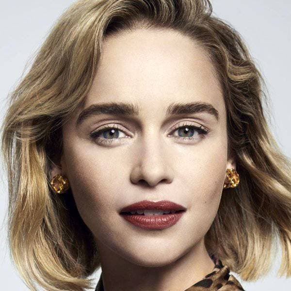 Emilia Clarke