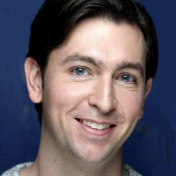 نيكولاس براون