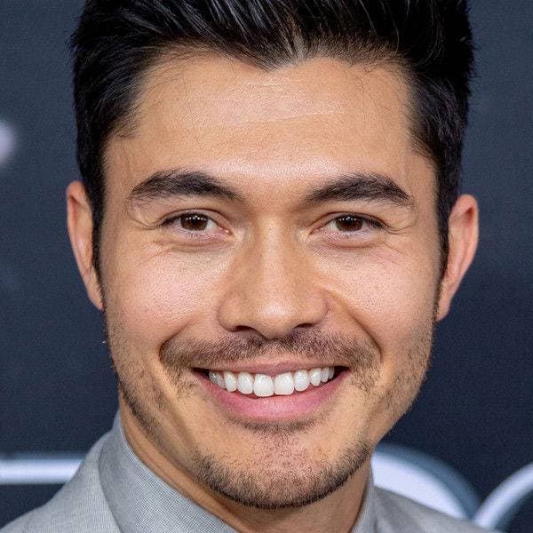 Henry Golding