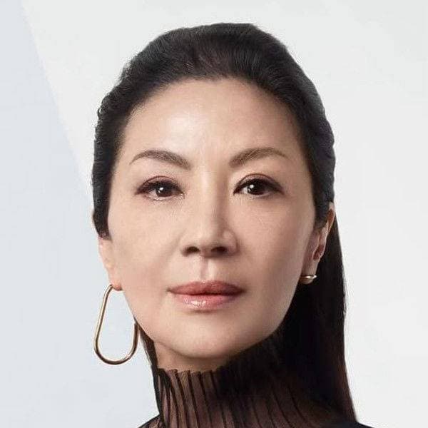 Michelle Yeoh