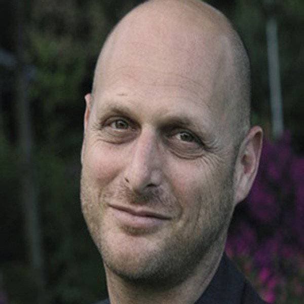 Hagai Levi