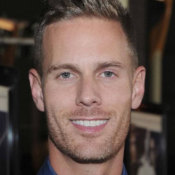 Christopher Landon