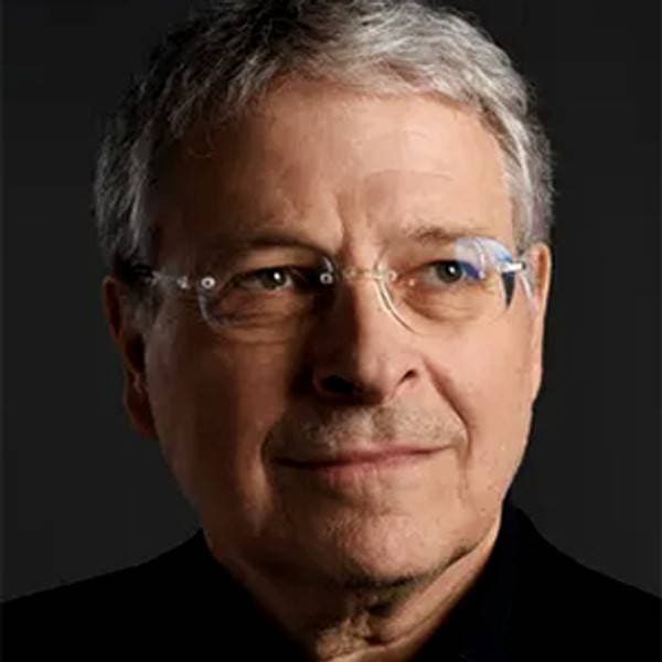 Lawrence Kasdan