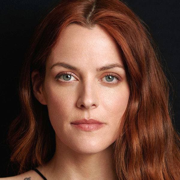Riley Keough